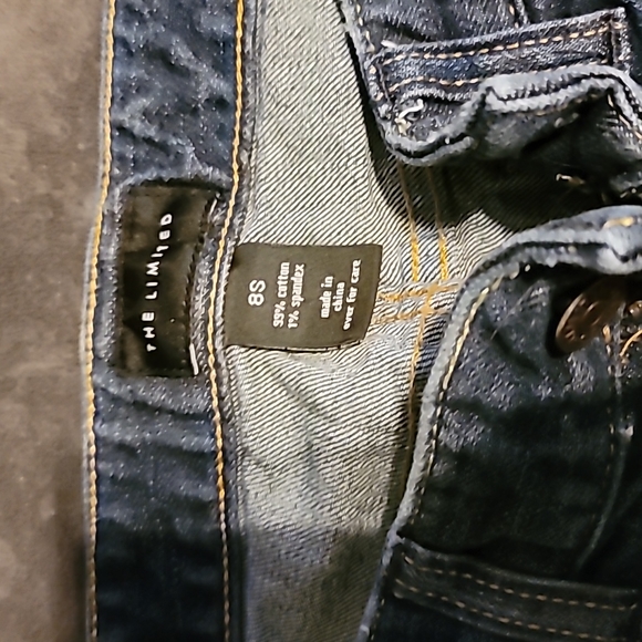 Jeans - Picture 3 of 3